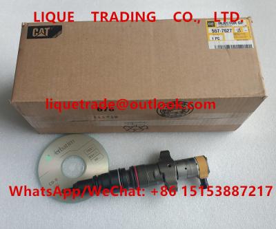 China CAT Fuel injector 557-7627 , 5577627 , 10R-7225 , 10R7225 for CAT 324D, 325D, 326D, 328D, 329D Excavator for sale