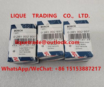 China Sensor 0281002937, 0 281 002 937, 0281 002 937 de la presión de BOSCH en venta