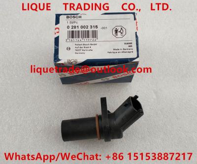 China Sensor 0281002315, 0 281 002 315, 0281 002 315, 281002315 del cigüeñal de BOSCH en venta