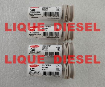 China Boca L374PBD, L374PRD, H374 G374 de DELPHI 374 para 28229873/338004A710/33800-4A710 en venta