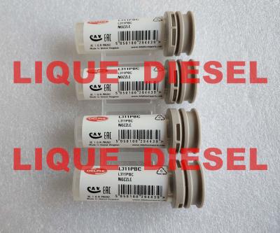 China DELPHI NOZZLE L311PBC Common Rail Injector Nozzle L311PBC , L311 , NOZZLE 311 for sale