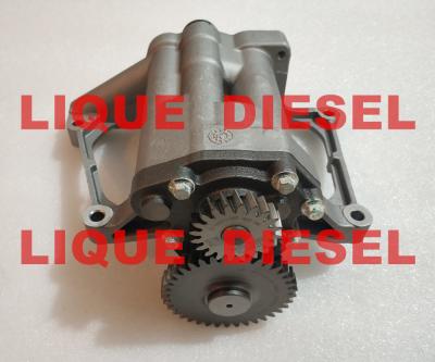 Chine CAT Caterpiller Pump 420-0454 420 0454 pompe à huile du moteur C6.6 de l'excavatrice E320D à vendre