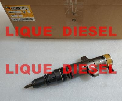 Chine CAT Caterpiller Fuel Injector 557-7633 387-9433 5577633 3879433 pour le moteur C7 C9 à vendre