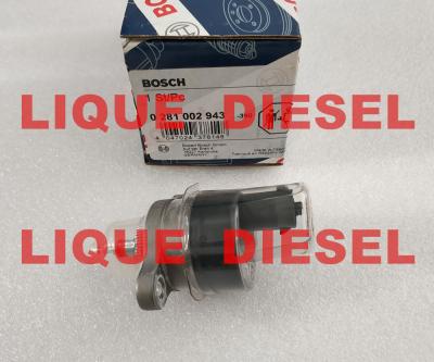 China Válvula 0281002943, 0 281 002 943, DRV 0281 del regulador de presión de BOSCH 002 943 281002943 en venta