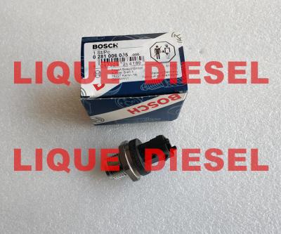 China Sensor 0 de la presión de BOSCH 0281006035 281 006 035, 0281 006 035, 281006035 en venta