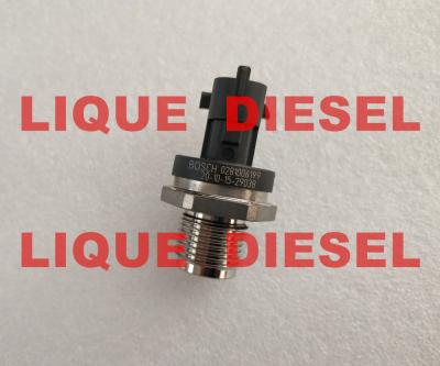 China BOSCH Fuel Pressure Sensor 0281006199  0 281 006 199 0281 006 199 281006199 for sale