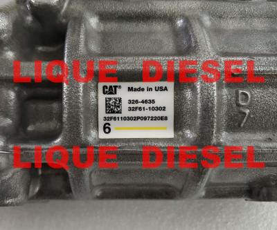 China CAT / Caterpillar pump 3264635 326 4635 32F6110302 326-4635 32F61-10302 for sale