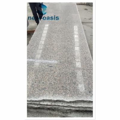 China New G664 granite Tile zu verkaufen