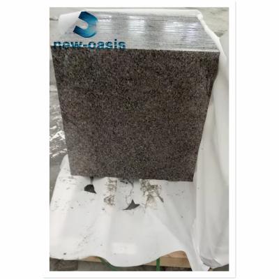 China New G664 granite cut to size tile zu verkaufen