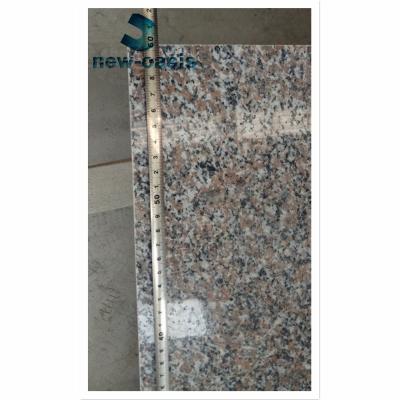 Китай New G664 granite random slab продается