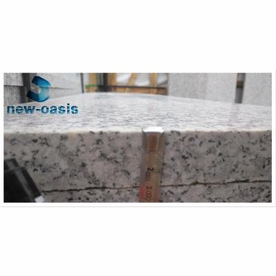 China G602 grey sardo cut to size tile en venta