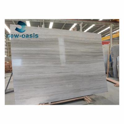 China Serppegiante marble gangsaw slab à venda