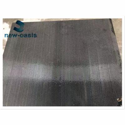 China Chiseled finishing  Black basalt for sale