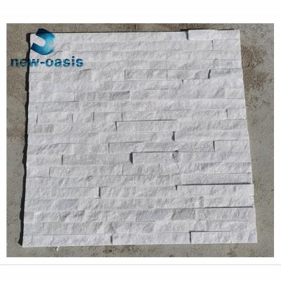 China Pure white slate for sale