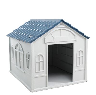 China Breathable waterproof outdoor house for pets for sale