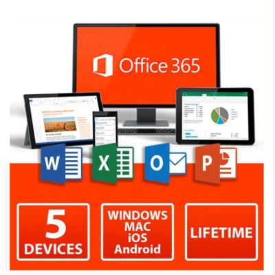 China More china commerce wholesale activation Microsoft Office 365 Account +Password MS Office 365 pro online for sale