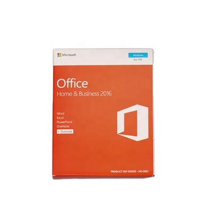 China Microsoft Office 2016 Pro Pro Software Best Selling Plus Plus Microsoft Office 2016 Pro for sale