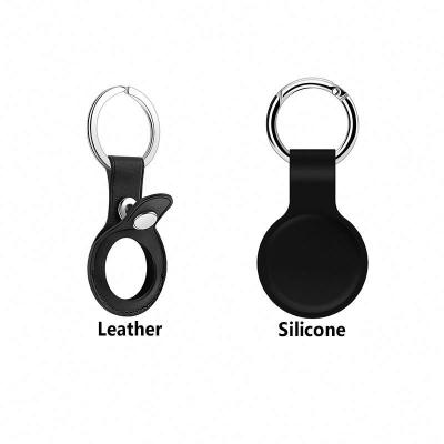 China Simple Protection And Decoration Airtags Key Chain Box With Favorable Discount for sale