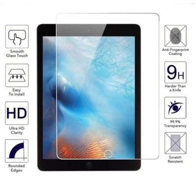 China 2,5 d-Tablet-ausgeglichenes Glas-Schirm-Schutz für glatte Note Pro-10,5 IPad zu verkaufen