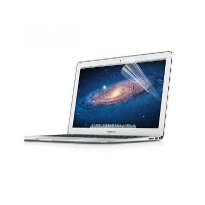 Κίνα Υπέρ προστάτης οθόνης της Apple Macbook απόδειξης έντονου φωτός, υλικός προστάτης οθόνης της PET 15,4 ίντσας προς πώληση