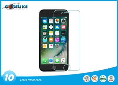 Κίνα Γυαλί IPhone 7 γορίλλων κινητή αντίσταση κλονισμού προστάτη τηλεφωνικής οθόνης υψηλή - ευαίσθητος προς πώληση