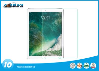 中国 防眩ペット スクリーンの保護装置、透明な12.9のIpadプロ スクリーンの保護装置のフィルム 販売のため