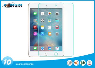 Κίνα Κανένας μίνι προστάτης 4 οθόνης Ipad φυσαλίδων, μετριασμένο ταμπλέτα γυαλί 2,5 Δ αντιεκθαμβωτικό προς πώληση