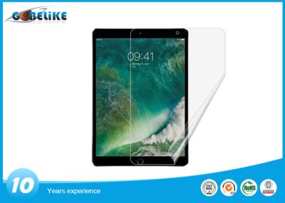 Κίνα Ο υπέρ προστάτης 10,5 οθόνης Ipad, γρατσουνίζει τον ανθεκτικό προστάτη οθόνης HD σαφή προς πώληση