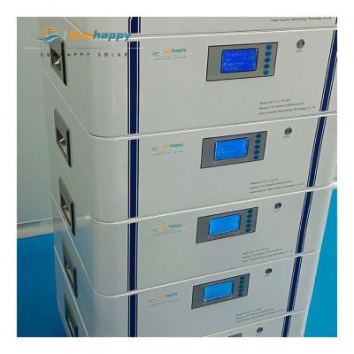 China Solar Storage System Competitive Price Ion Energy Storage Bms Iron Battery Installation Solar Lithium Batteries For Home for sale