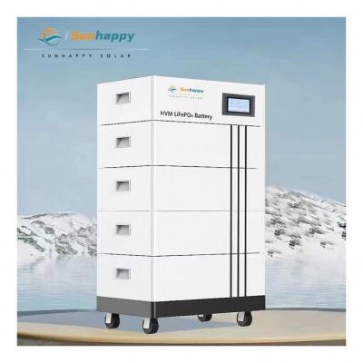 China Direct Wholesale Wall 48v Ion Energy System Solar Lithium Power Storage System Factory Solar Batteries With Battery for sale