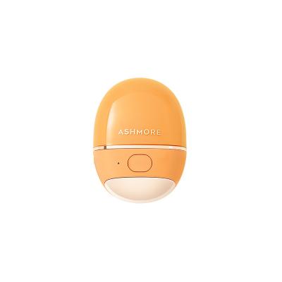 China Ashmore Moisturizing Electronic Eye Sprayer Eye Massager with Rechargeable Heat, 2 in 1 for Relieve Eye Dryness, Eye Fatigue AS-RY01-O for sale