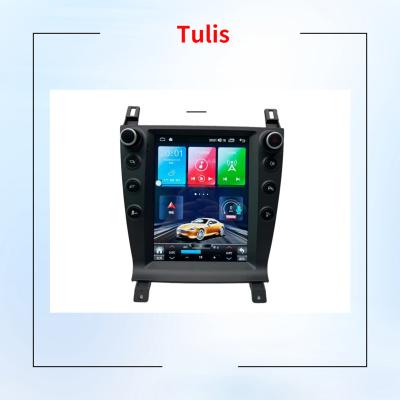 China GPS 9.7 Inch IPS Touch Screen For Aston Martin 2005-2015 With FM AM Receiver Android Audio Dash Navigation Automobile for sale