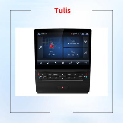 China Touch Screen System Camera 360 Multimedia Player Built-in DVD Player For Maserati With Full Touch Universal For Maserati Quattroporte Car Android Player for sale