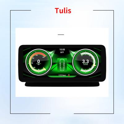 China High Quality Android GPS 11 Inch Universal Dvd Video Radio With Touch Screen Gps Navigation For Bnez CLS Car Mp5 Player for sale