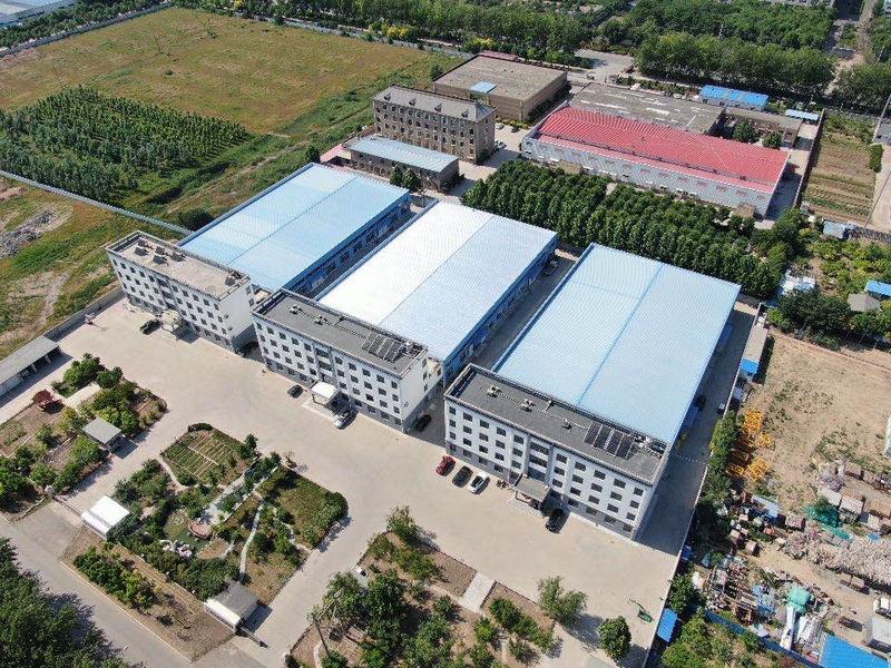 Verified China supplier - Shandong Dingke Agricultural Development Co., Ltd.