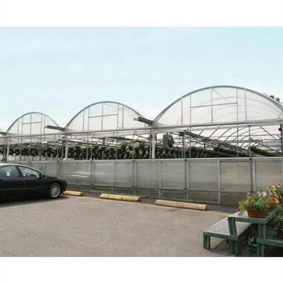 China Agriculture Commercial Good Prices Tunnel Greenhouse Hydroponic Planting Accessories for sale