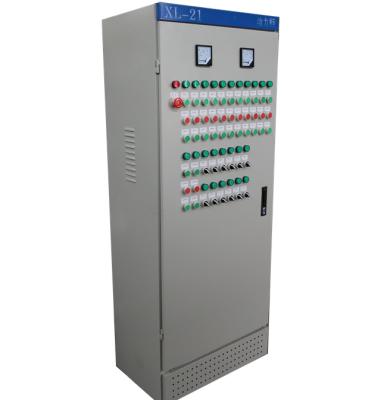 China Greenhouse Intelligent Power Distribution Control Box System Convenient for sale