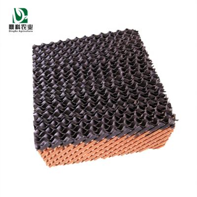 China Dingke 7090 Agriculture Cooling Pad of Workshop / Greenhouse / Factory / Poultry House for Pig Farm for sale