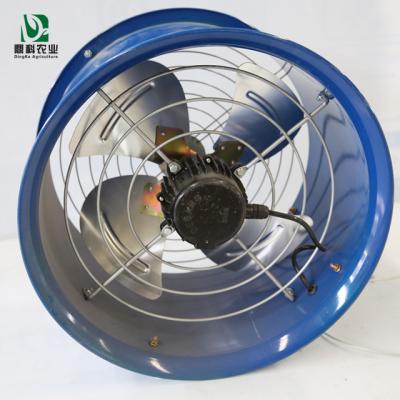 China Power.convenient Energy Saving Wind Circulation Dingke Hanging Exhaust Fan .strong for sale