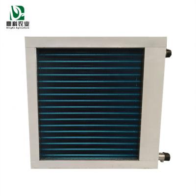 China Greenhouse Greenhouse Steam Heating System Industrial Heater/Workshop Greenhouse/Poultry Farm for sale