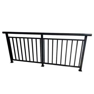 China Factory Price Modern Modern Handrail Balustrade Design For Indoor And Outdoor for sale