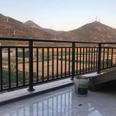 China Modern top quality! Factory Customized Aluminum Railing Profile / Balustrade / Balustrade / OEM Barrier Cheap Price for sale