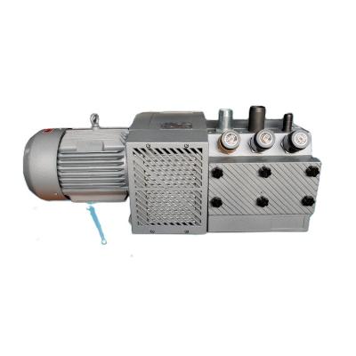 China Hot Selling Low Noise Low Noise Oil Free Compressor Industry Vacuum Pump Pump 100m3/h for sale