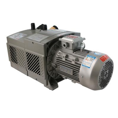 China Automotive Industry Self Lubricating Quiet High Pressure Oil Free Vacuum Compressor for sale