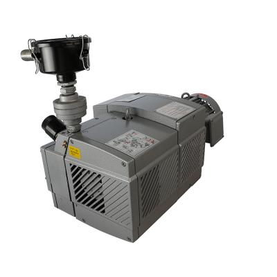 China Automotive industry ZBW-E series 5.5 KW self-lubricating vacuum pump for printing machine for sale