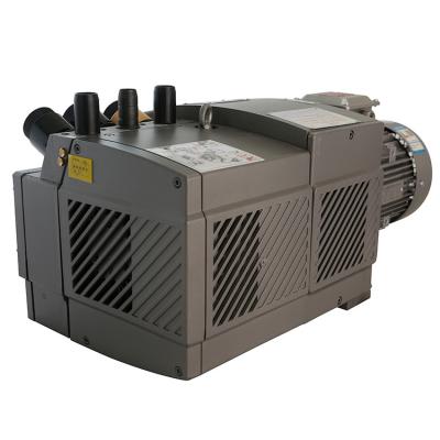 China Large Volume Compressor Low Temperature Rise 4000 Bar 30mpa Air Pressure Pump for sale