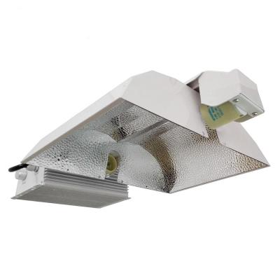 China Housing XL reflector housing XL style 630w cmh grow light dual light lamp complete system for sale