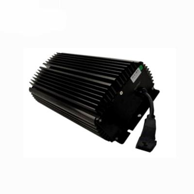 China Electronic 630w Dual Finished CMH To Grow Light Electronic Ballast For Hydroponic Growing Systems for sale