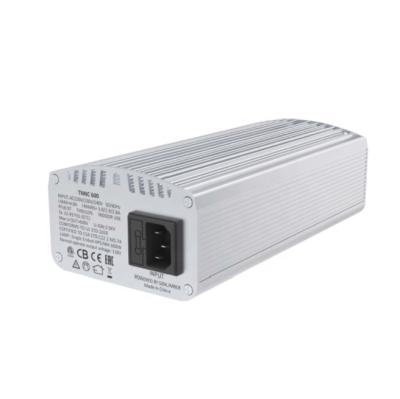 China Full SE Digital Circuit High Efficiency Single Ended Electronic Ballast-HPS/MH600W 220V/230V/240V for sale