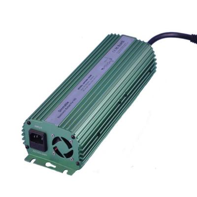 China Dimmable 600w Digital Electronic Greenhouse Plant HID Ballast Grow Grow Lights HPS MH Ballasts for sale